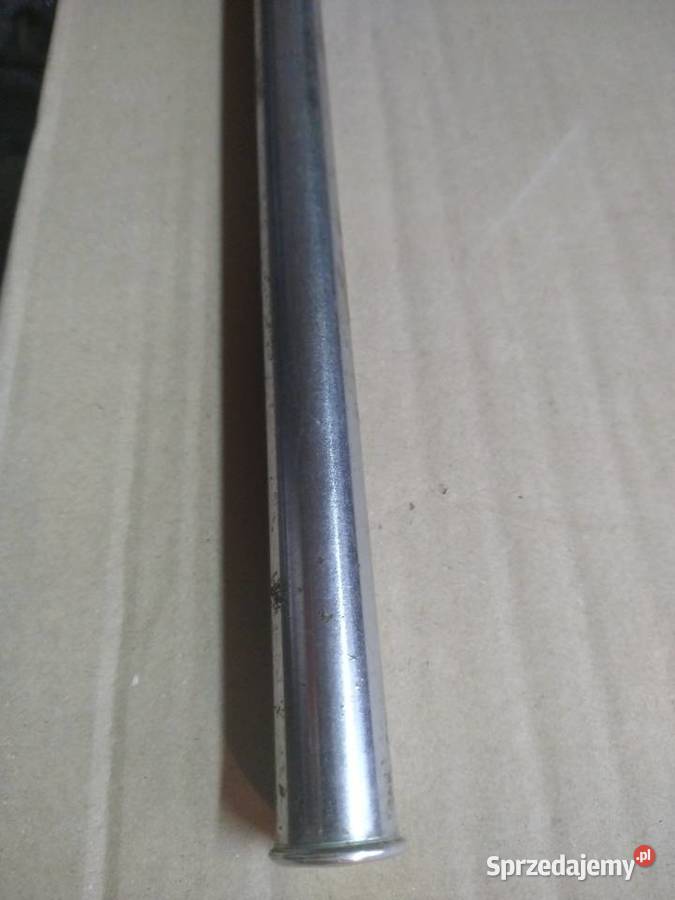 Pompka komar Ostrowiec Świętokrzyski