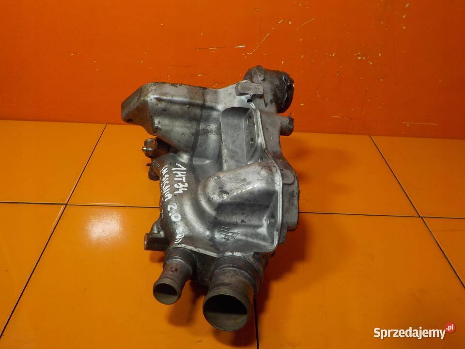 INSIGNIA ANTARA ZAFIRA 20 CDTI 17r B20DTH mazowieckie