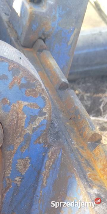 Widły Kramer nie Motoryzacja sprzedam