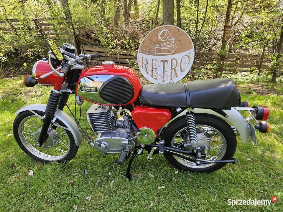 Mz ts 2501 Gliwice