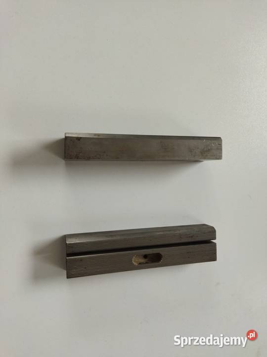 Szczęki grzałki Rovema Nysa