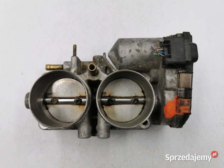 Przepustnica Opel Omega B Lift 26 32 V6 09128412 Wyszków