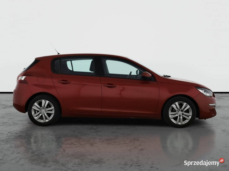 Peugeot 308 16 HDi
