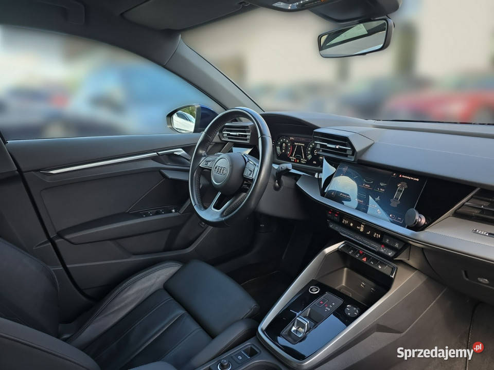 Audi A3 Limousine aluminiowe felgi Toruń sprzedam