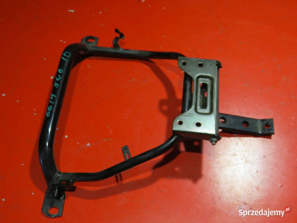 HONDA SILVER WING 400 650 SILVERWING FJS stelaż Części i akcesoria motocyklowe Warszawa