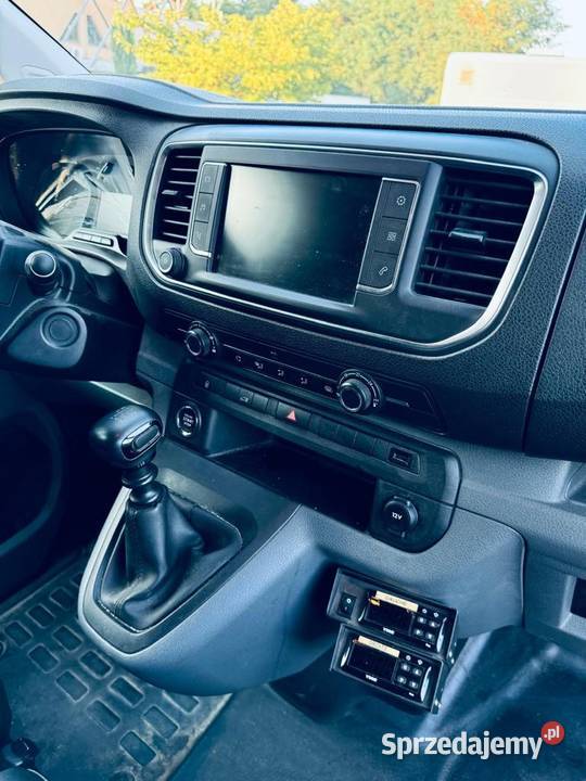 Sprzedam chłodnie Citroen Jumply 20 Grajewo