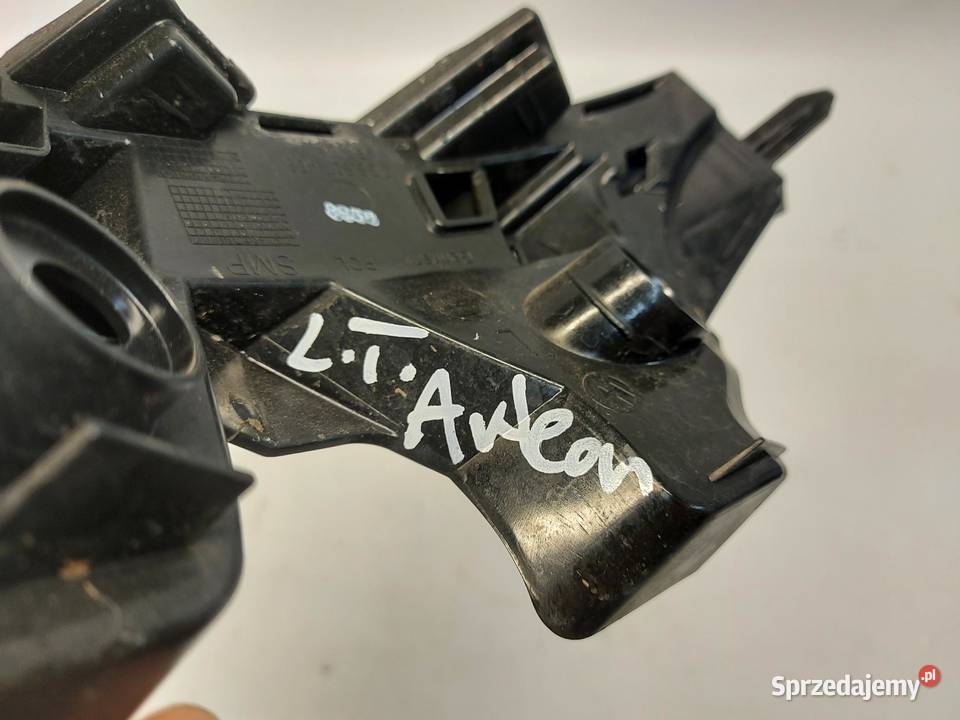 VW Arteon 3G8 2018r ŚLIZG ZDERZAKA LEWY TYŁ dolnośląskie