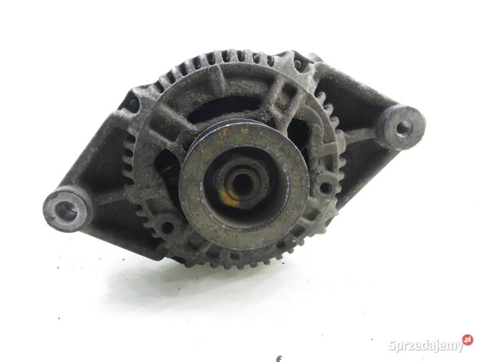 ALTERNATOR OPEL VECTRA B 16 16V 0123120001 osobowe