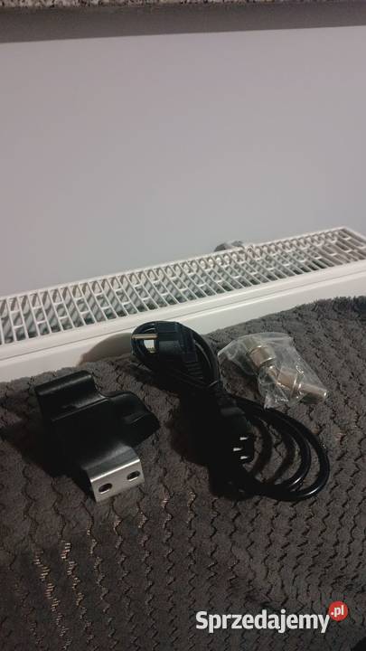 Stacja lutownicza na gorące powietrze Hot Air Częstochowa