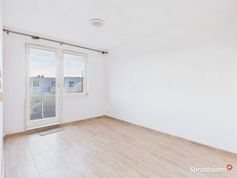 Mieszkanie 311m2 2 pok Wejherowo sprzedam