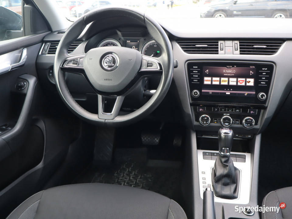 Skoda Octavia 14 TSI Octavia Piaseczno sprzedam