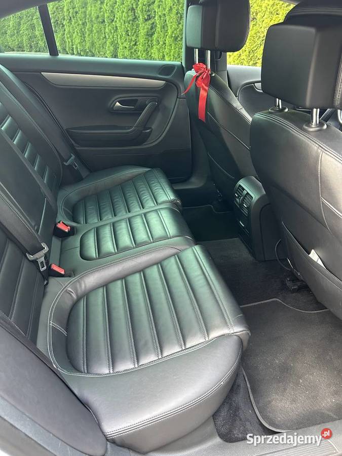 Volkswagen CC 2015 rline Mroków