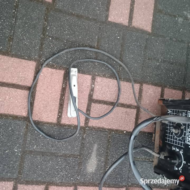 Migomat Einhell Euro SGA 1903 Turbo Chrzanów