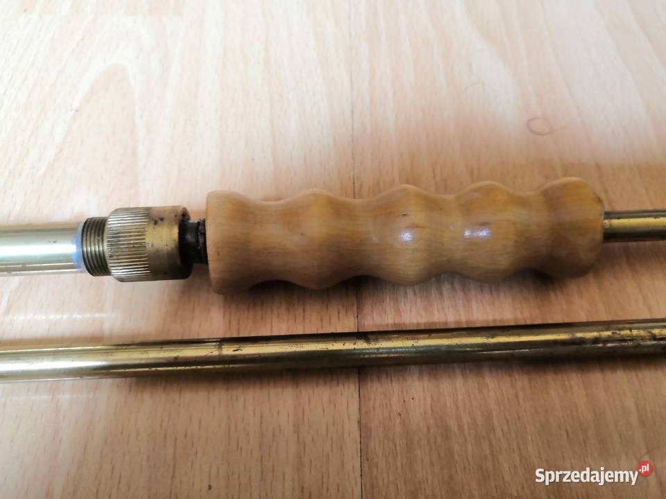 Opryskiwacz ogrodowy Typ WT1 dysza nowy PRL