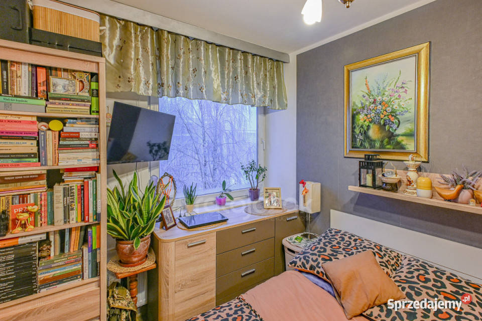 Mieszkanie Gdańsk 495 metrów 2 pokoje