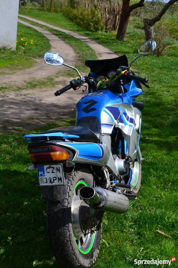 Sprzedam kinroad sprinter 72cc okazja