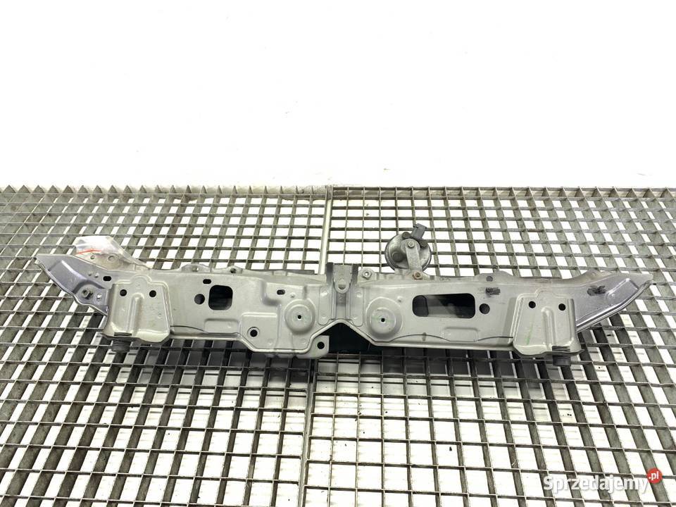 WZMOCNIENIE GÓRNE TOYOTA YARIS II Hatchback 0514 osobowe