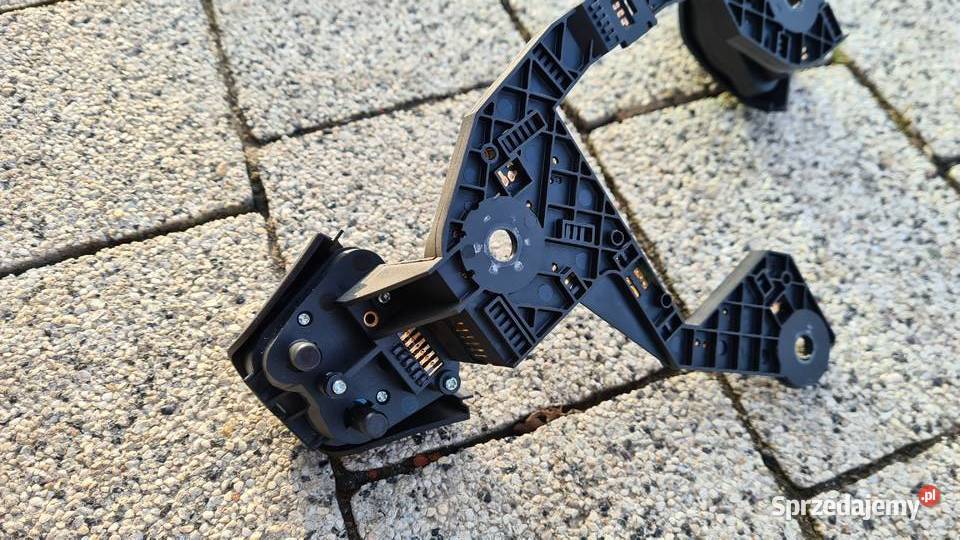 Mercedes A klasa W169 multifunkcja włączniki