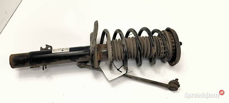 AMORTYZATOR PRAWY PRZÓD PEUGEOT 207 Lipno