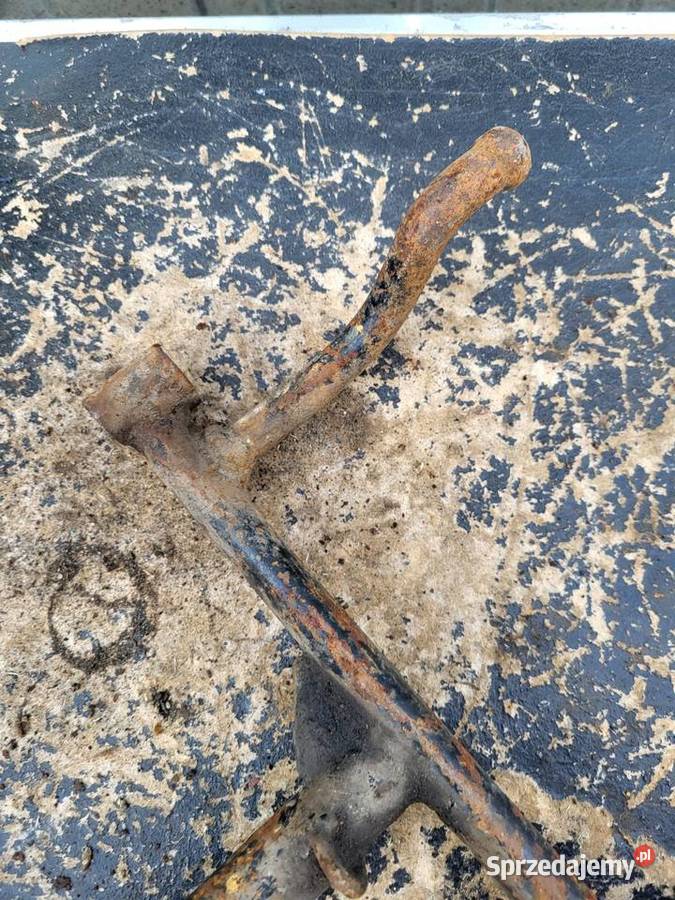 STOPKI CENTRALNE NSU DKW BMW ZUNDAPP TRIUMPH Rybnik