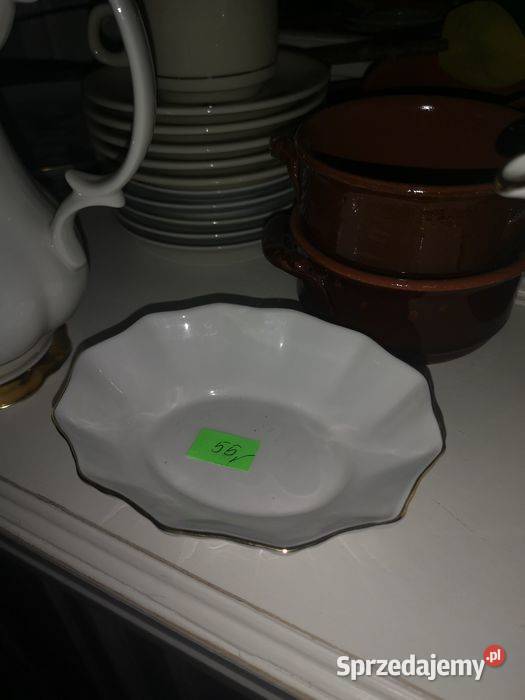 Solniczka Val Dor Royal Albert