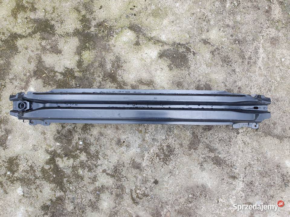 VW TAIGO BELKA ZDERZAKA TYŁ TYLNA 2G7807311 Karoseria Międzychód