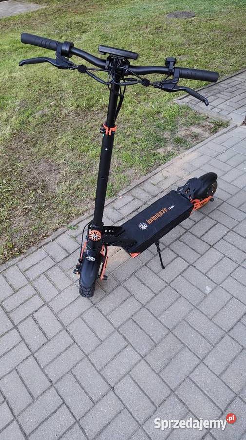 Kamikaze K1 Olsztyn sprzedam