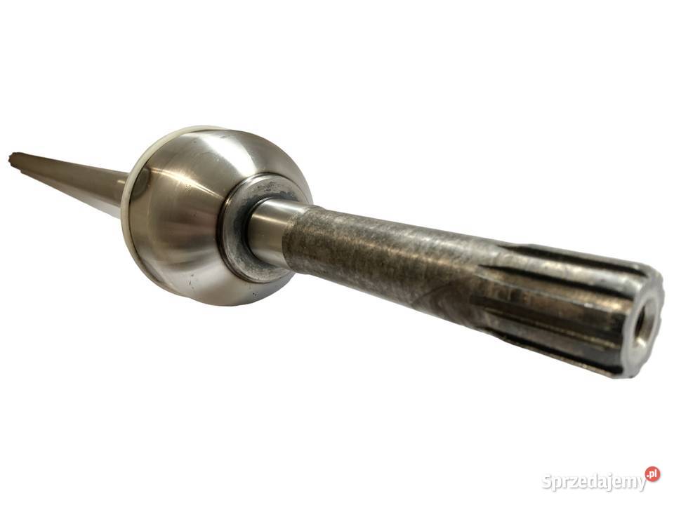 Uaz 469 452 Gaz 69 Półoś przednia lewa długa Chojnice