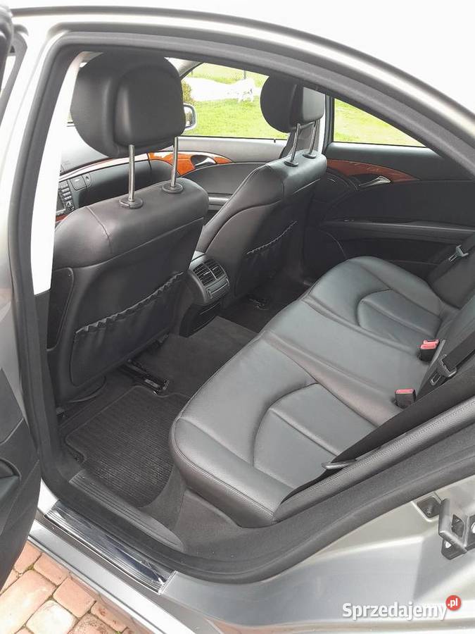 Mercedes 22 CDI super stan CD świętokrzyskie sprzedam