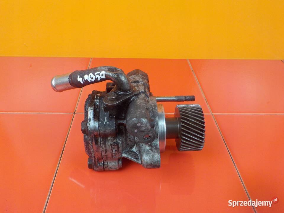 RANGER MAZDA BT50 25 TDCI 09r 143 WLAA pompa osobowe Pompy wspomagania Suków