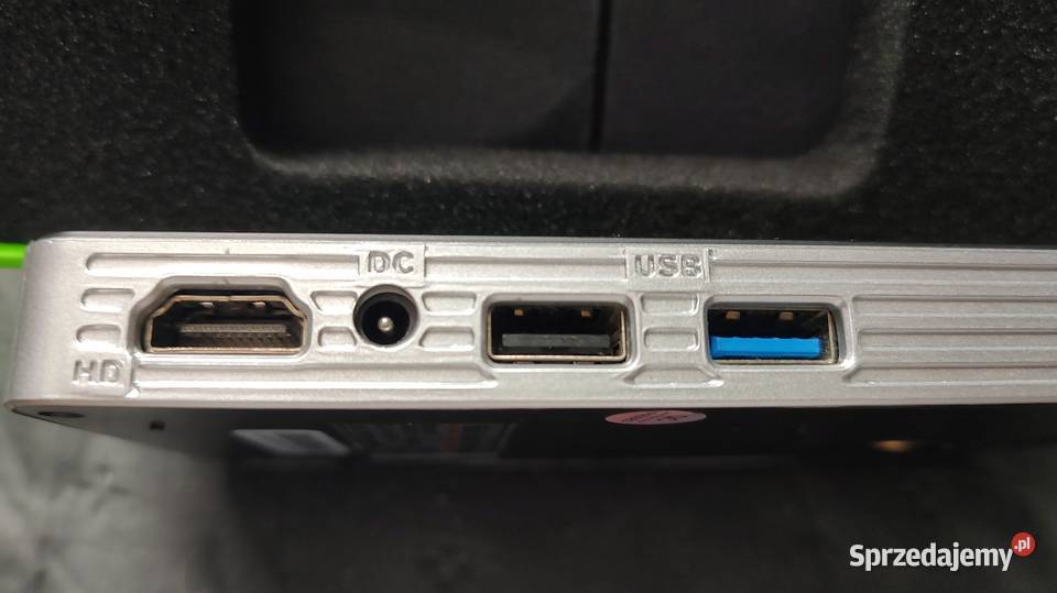 Mini projektor wifi Łódź