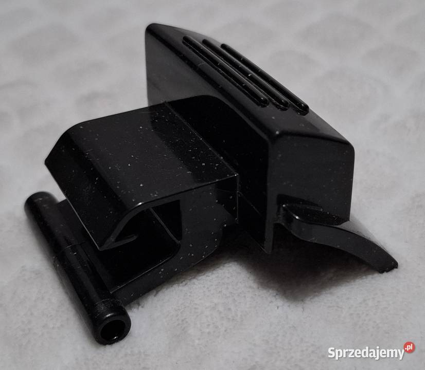 Przycisk zatrzasku wózka Powermed FD2034 PMFD AGD Czeladź sprzedam