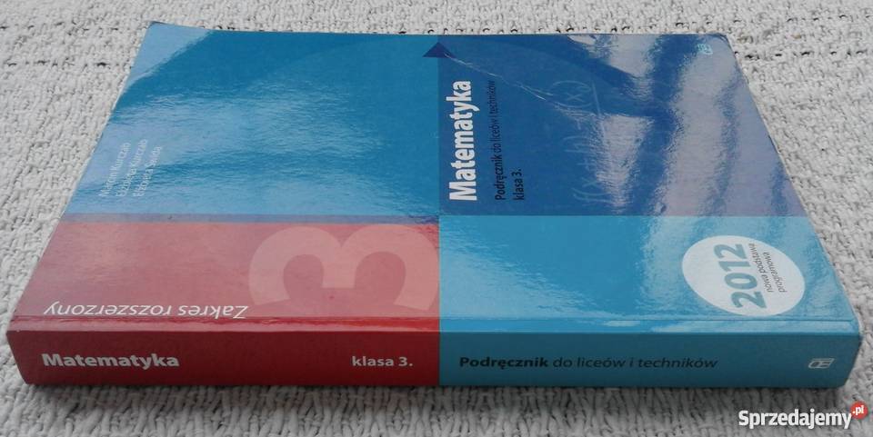 Matematyka M Kurczab E Kurczab E Świda Białystok