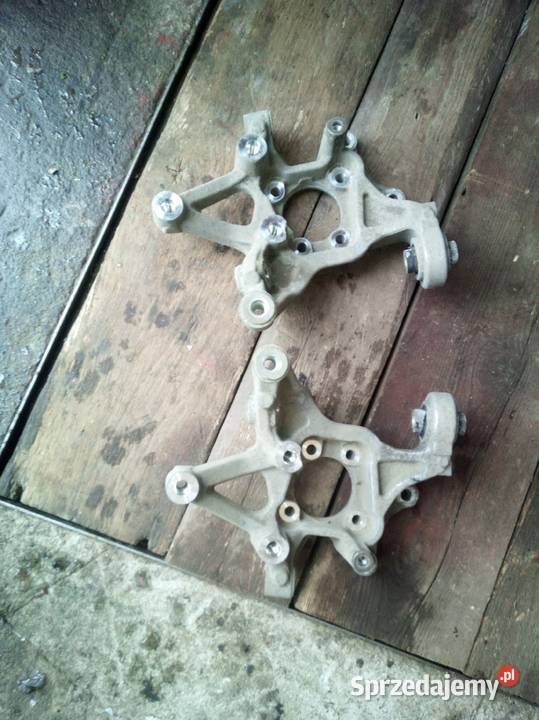 Opel Vectra C zwrotnica tylna Zwrotnice Hrubieszów