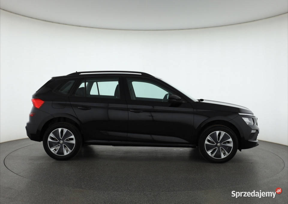 Skoda Kamiq 10 TSI mazowieckie Piaseczno sprzedam