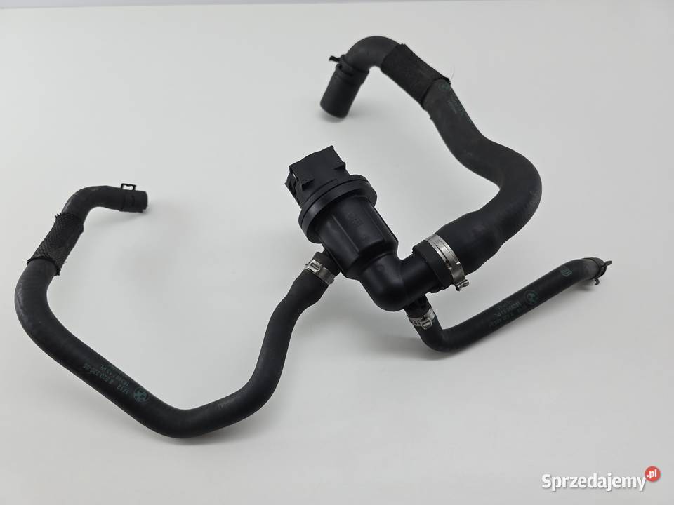 Termostat Waz Przewod Chlodenia Bmw Gs 1200
