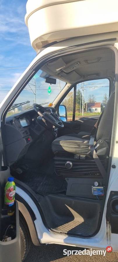 IVECO Daily 50C15 Iveco podkarpackie Sędziszów Małopolski