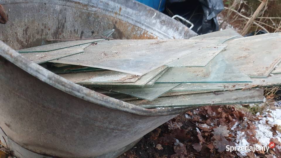 Różne rodzaje szkła blaty Warszawa