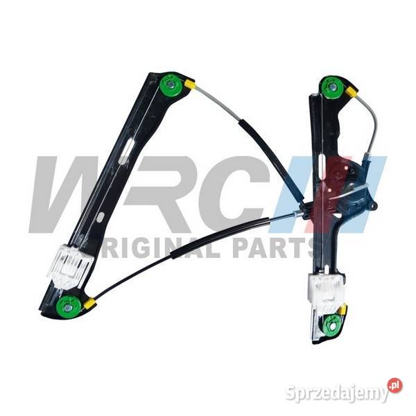 Mechanizm podnośnik szyby przód BMW 1 E87 2003 Włocławek sprzedam