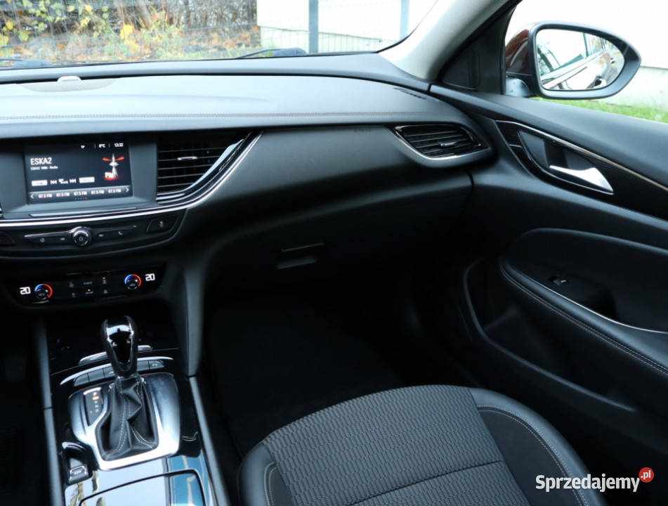 Opel Insignia 15 Turbo centralny zamek mazowieckie Piaseczno