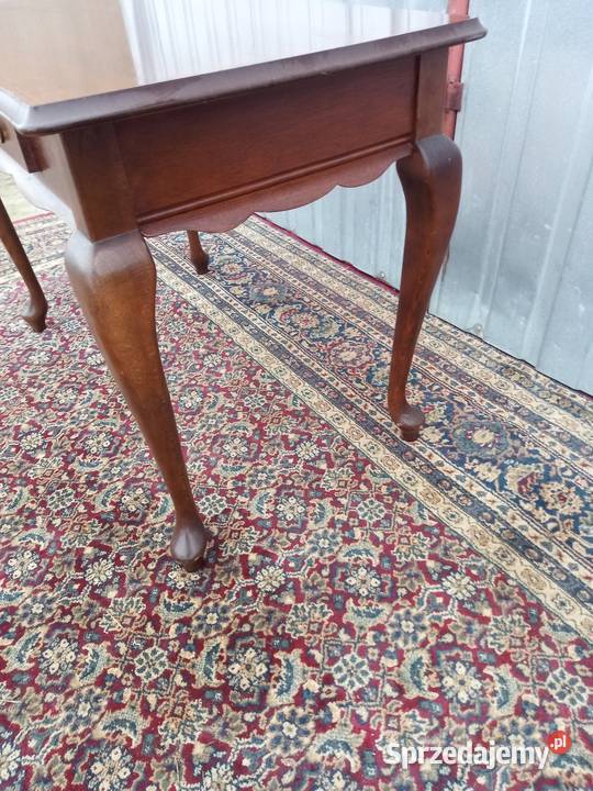 Stolik sprzedam Borówno