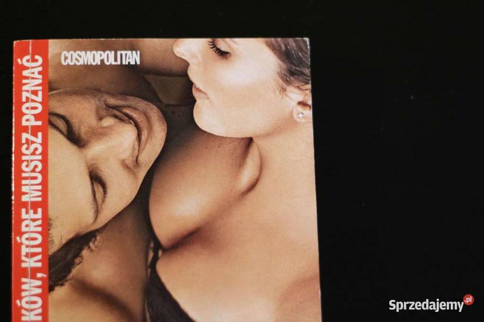 Pikantny seks przewodnik książka sex oprawa kujawsko-pomorskie Toruń