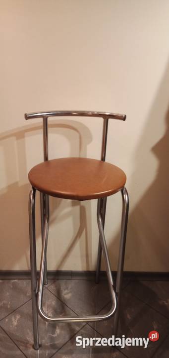 Sprzedam 2 używane hokery Kraków sprzedam