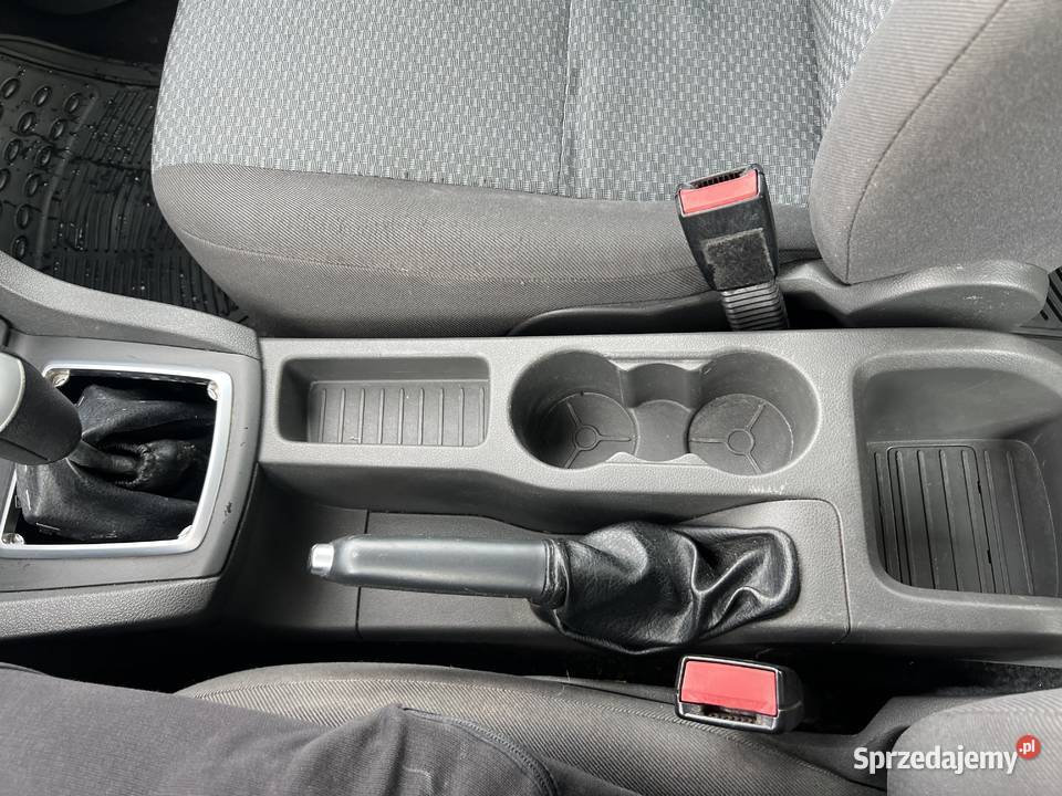 Sprzedam samochód Marki Ford Focus Klima 2007r manualna sprzedam