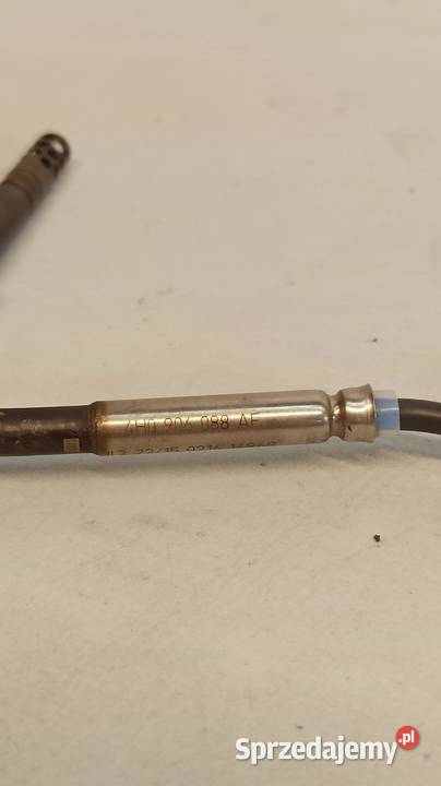 CZUJNIK TEMPERATURY SPALIN A5 8T 30 D