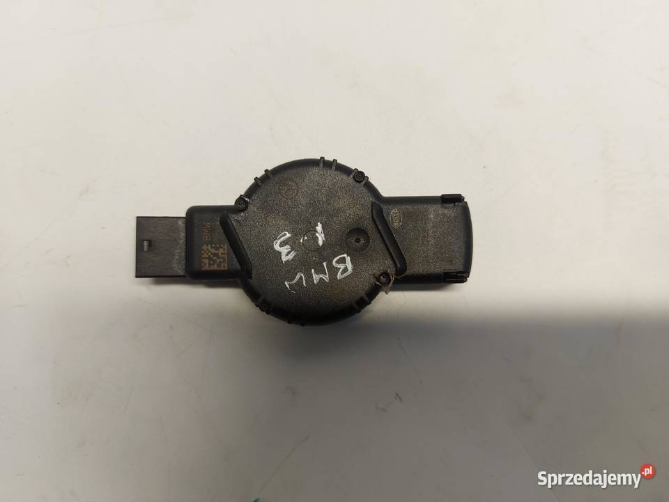 BMW i3 i01 REX Czujnik deszczu zmierzchu 9354844 dolnośląskie