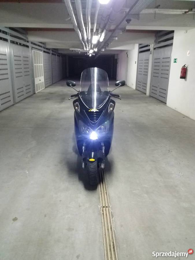 DAELIM FREEWING S2 Fi SUPER STAN dolnośląskie Wrocław sprzedam