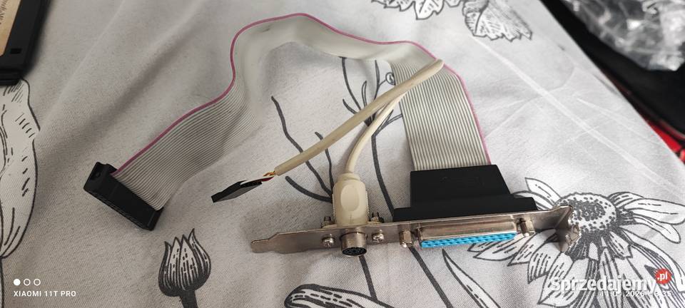 Adapter 2 LPT Chełmża