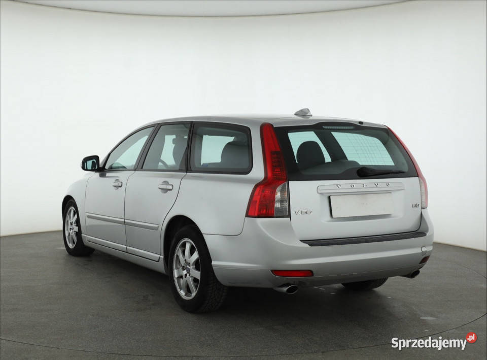 Volvo V50 D3 Piaseczno