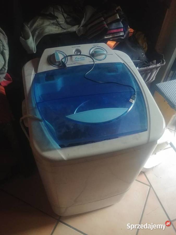 Półautomat Woźniki